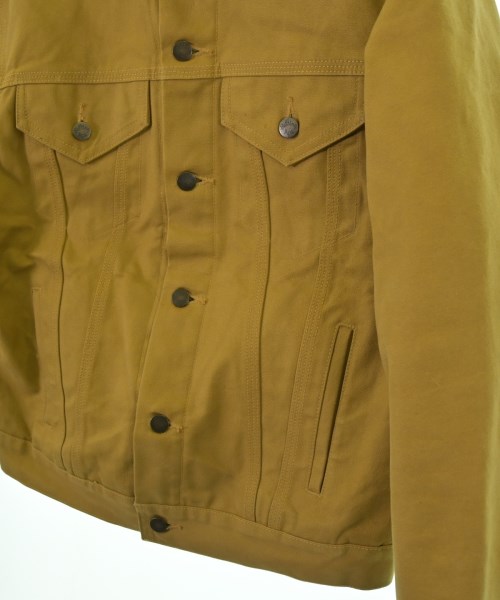 A BATHING APE（アベイシングエイプ）その他 茶 サイズ:M メンズ/2200653813127