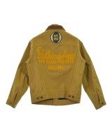 A BATHING APE（アベイシングエイプ）その他 茶 サイズ:M メンズ/2200653813127