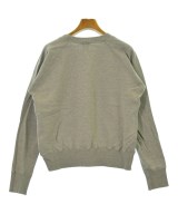 A BATHING APE（アベイシングエイプ）スウェット グレー サイズ:M メンズ/2200653813448