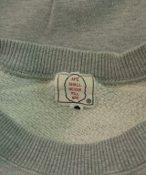 A BATHING APE（アベイシングエイプ）スウェット グレー サイズ:M メンズ/2200653813448