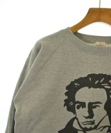 A BATHING APE（アベイシングエイプ）スウェット グレー サイズ:M メンズ/2200653813448