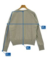 A BATHING APE（アベイシングエイプ）スウェット グレー サイズ:M メンズ/2200653813448