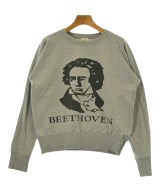 A BATHING APE スウェット