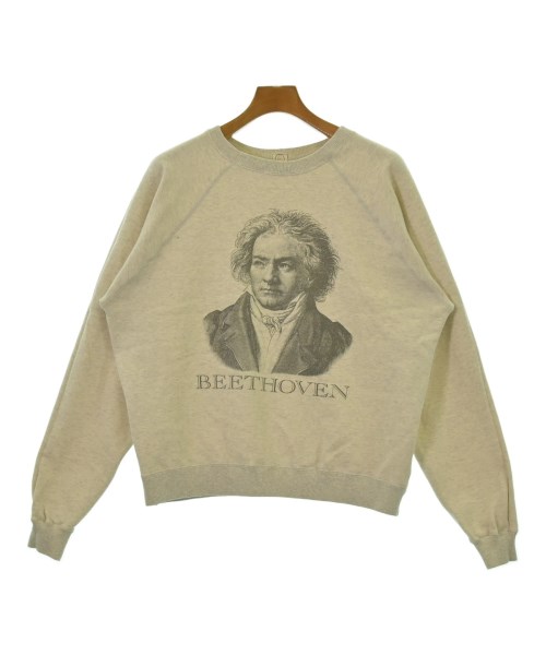 A BATHING APE(アベイシングエイプ)スウェット グレー サイズ:M/2200653813455