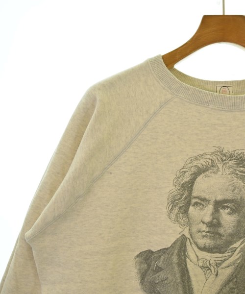 A BATHING APE（アベイシングエイプ）スウェット グレー サイズ:M メンズ/2200653813455