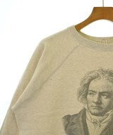 A BATHING APE（アベイシングエイプ）スウェット グレー サイズ:M メンズ/2200653813455