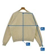 A BATHING APE（アベイシングエイプ）スウェット グレー サイズ:M メンズ/2200653813455