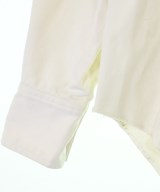 A BATHING APE（アベイシングエイプ）カジュアルシャツ 白 サイズ:M メンズ/2200653813486