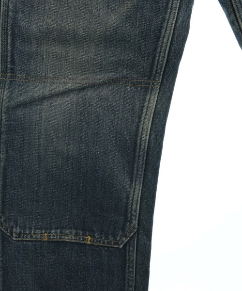 A BATHING APE（アベイシングエイプ）デニムパンツ 青 サイズ:M メンズ/2200657765019