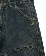 A BATHING APE（アベイシングエイプ）デニムパンツ 青 サイズ:M メンズ/2200657765019