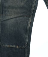 A BATHING APE（アベイシングエイプ）デニムパンツ 青 サイズ:M メンズ/2200657765019