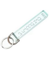 A BATHING APE（アベイシングエイプ）キーケース・キーホルダー 青 サイズ:- メンズ/2200657765026