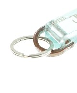 A BATHING APE（アベイシングエイプ）キーケース・キーホルダー 青 サイズ:- メンズ/2200657765026