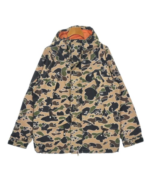 A BATHING APE(アベイシングエイプ)その他 ベージュ サイズ:L/2200659467010