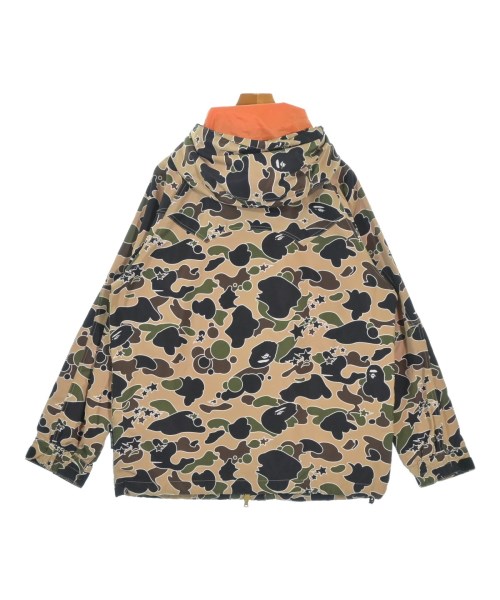 A BATHING APE（アベイシングエイプ）その他 ベージュ サイズ:L メンズ/2200659467010