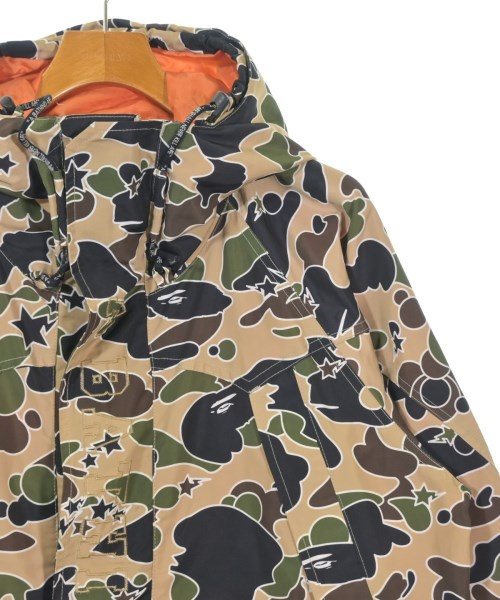 A BATHING APE（アベイシングエイプ）その他 ベージュ サイズ:L メンズ/2200659467010