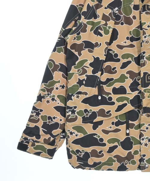 A BATHING APE（アベイシングエイプ）その他 ベージュ サイズ:L メンズ/2200659467010