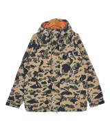 A BATHING APE（アベイシングエイプ）その他 ベージュ サイズ:L メンズ/2200659467010