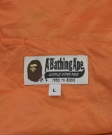A BATHING APE（アベイシングエイプ）その他 ベージュ サイズ:L メンズ/2200659467010