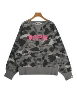 A BATHING APE スウェット