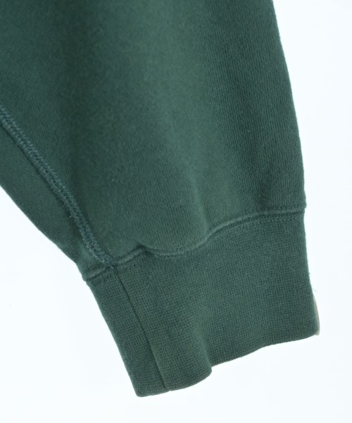 A BATHING APE（アベイシングエイプ）パーカー 緑 サイズ:S レディース/2200659589040