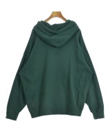 A BATHING APE（アベイシングエイプ）パーカー 緑 サイズ:S レディース/2200659589040