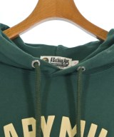 A BATHING APE（アベイシングエイプ）パーカー 緑 サイズ:S レディース/2200659589040