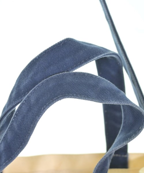 A BATHING APE（アベイシングエイプ）トートバッグ 白 サイズ:- メンズ/2200653893150