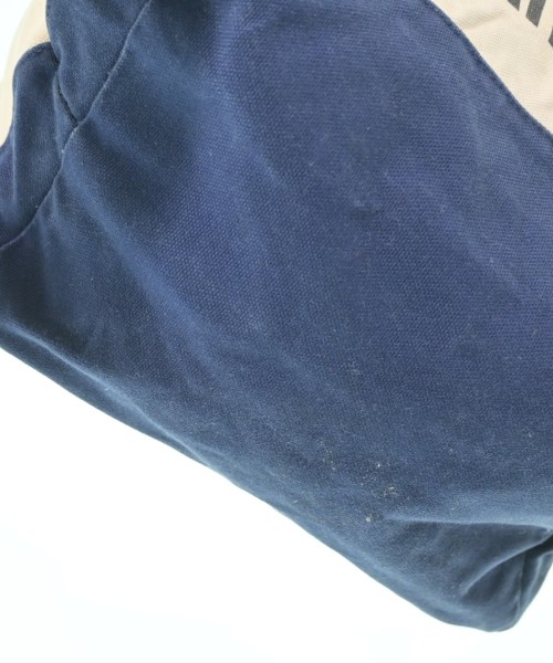 A BATHING APE（アベイシングエイプ）トートバッグ 白 サイズ:- メンズ/2200653893150