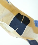 A BATHING APE（アベイシングエイプ）トートバッグ 白 サイズ:- メンズ/2200653893150