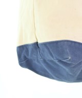 A BATHING APE（アベイシングエイプ）トートバッグ 白 サイズ:- メンズ/2200653893150