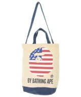 A BATHING APE トートバッグ
