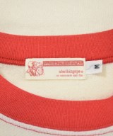 A BATHING APE（アベイシングエイプ）Tシャツ・カットソー 白 サイズ:M メンズ/2200653887487