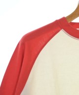 A BATHING APE（アベイシングエイプ）Tシャツ・カットソー 白 サイズ:M メンズ/2200653887487