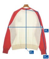 A BATHING APE（アベイシングエイプ）Tシャツ・カットソー 白 サイズ:M メンズ/2200653887487