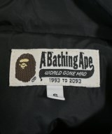 A BATHING APE（アベイシングエイプ）マウンテンパーカー ベージュ サイズ:S メンズ/2200658667107