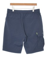 MR.BATHING APE（ミスターベイシングエイプ）ショートパンツ 紺 サイズ:XL メンズ/2200660717074