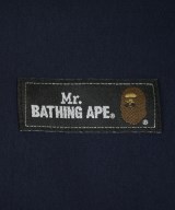 MR.BATHING APE（ミスターベイシングエイプ）ショートパンツ 紺 サイズ:XL メンズ/2200660717074