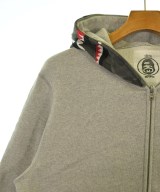 A BATHING APE（アベイシングエイプ）パーカー グレー サイズ:L メンズ/2200661359037