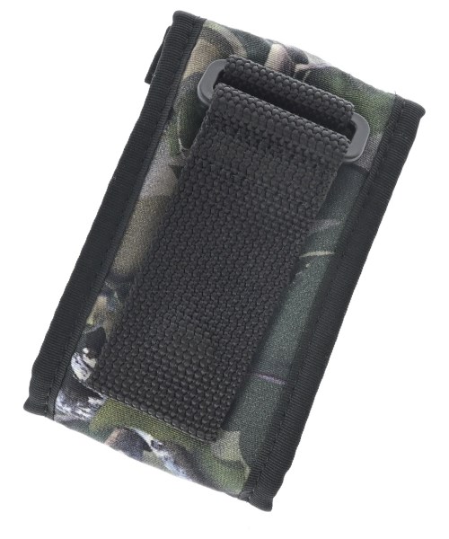 A BATHING APE（アベイシングエイプ）小物類（その他） グレー サイズ:- メンズ/2200659650054