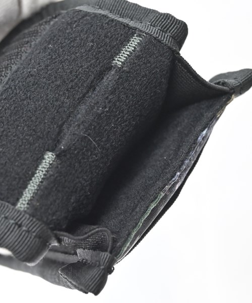 A BATHING APE（アベイシングエイプ）小物類（その他） グレー サイズ:- メンズ/2200659650054