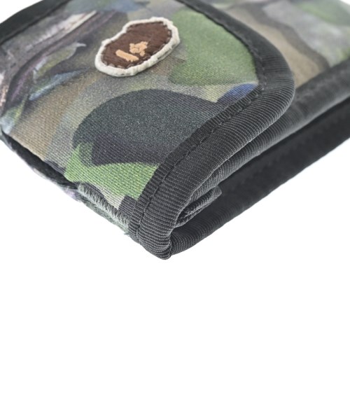A BATHING APE（アベイシングエイプ）小物類（その他） グレー サイズ:- メンズ/2200659650054