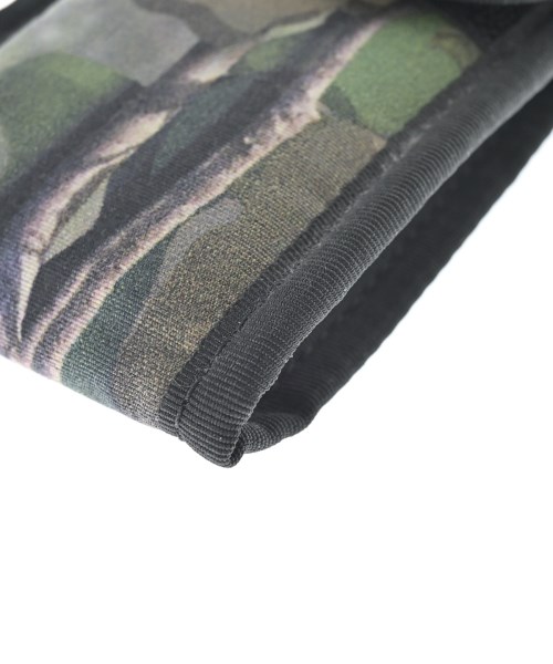 A BATHING APE（アベイシングエイプ）小物類（その他） グレー サイズ:- メンズ/2200659650054