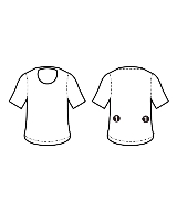 A BATHING APE（アベイシングエイプ）Tシャツ・カットソー 黒 サイズ:L メンズ/2200661681022