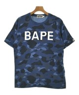 A BATHING APE Tシャツ・カットソー