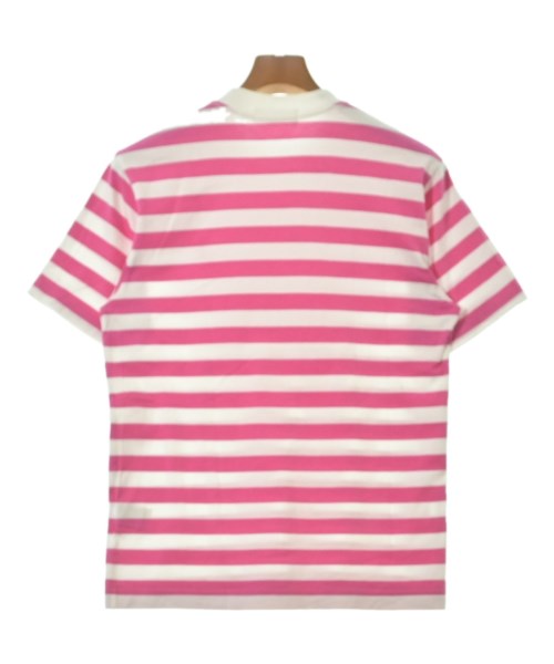 A BATHING APE（アベイシングエイプ）Tシャツ・カットソー ピンク サイズ:S メンズ/2200662180098