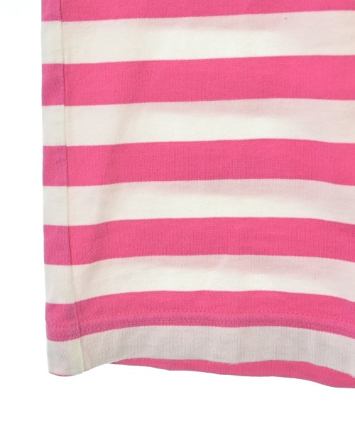 A BATHING APE（アベイシングエイプ）Tシャツ・カットソー ピンク サイズ:S メンズ/2200662180098