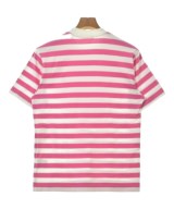 A BATHING APE（アベイシングエイプ）Tシャツ・カットソー ピンク サイズ:S メンズ/2200662180098