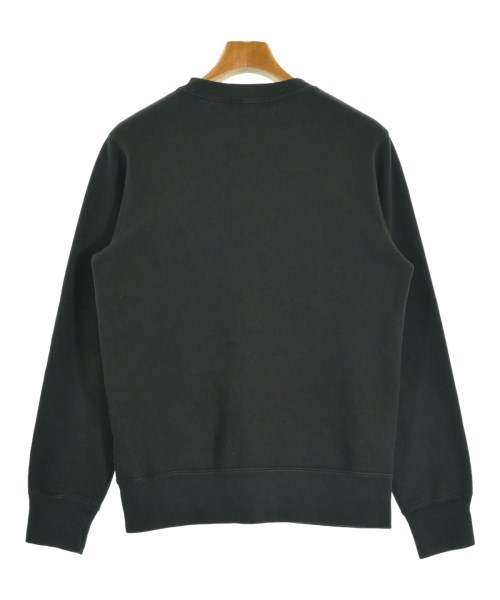 A BATHING APE（アベイシングエイプ）スウェット 黒 サイズ:S メンズ/2200710954022