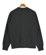 A BATHING APE（アベイシングエイプ）スウェット 黒 サイズ:S メンズ/2200710954022